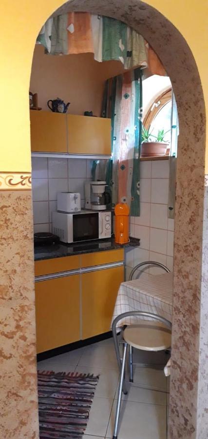 Agave Apartman Velence Exterior foto