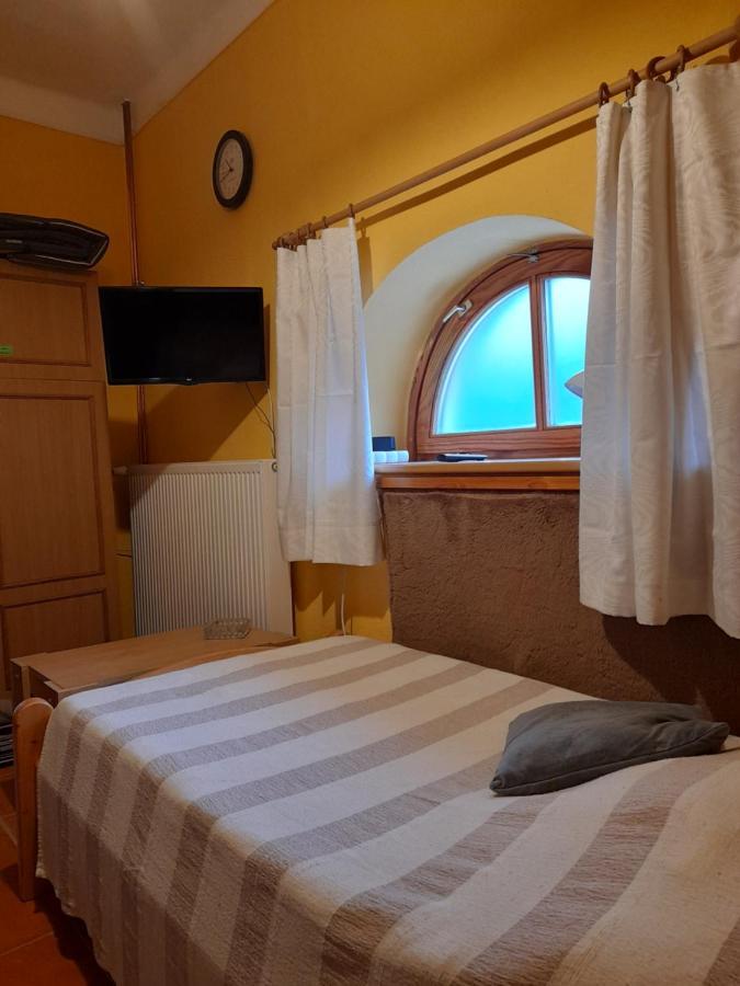 Agave Apartman Velence Exterior foto