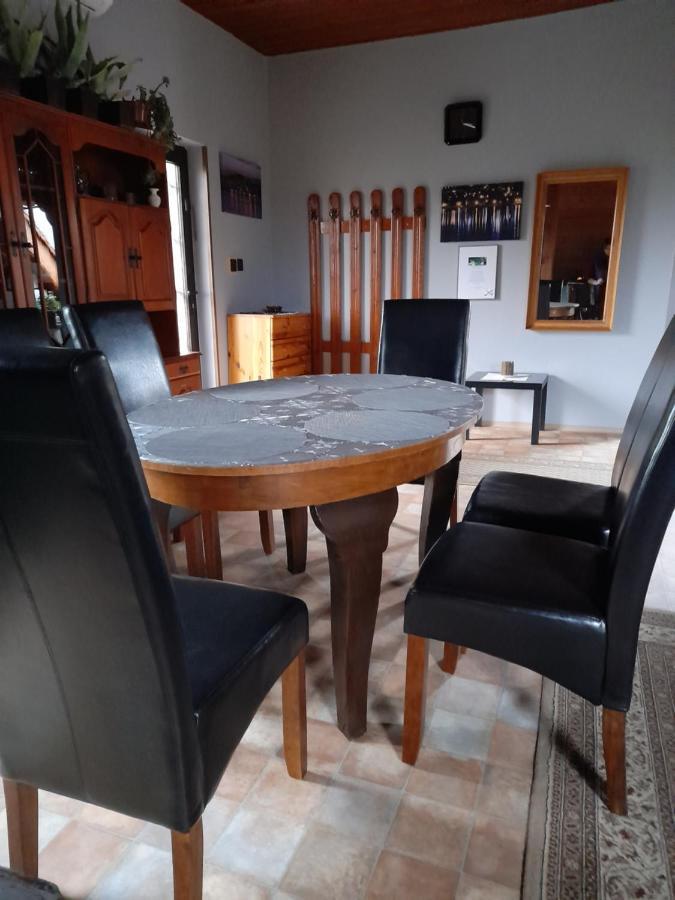 Agave Apartman Velence Exterior foto