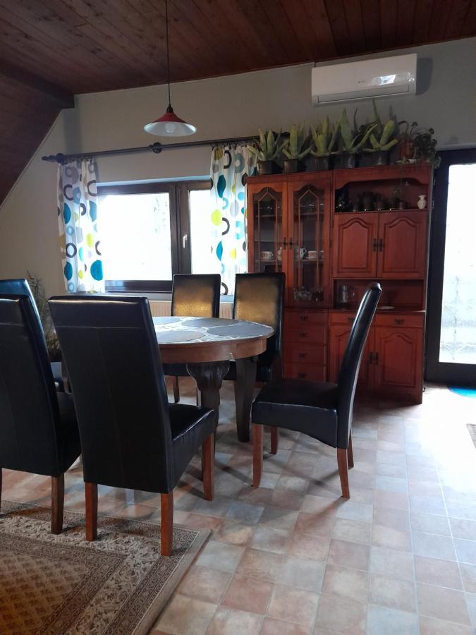 Agave Apartman Velence Exterior foto