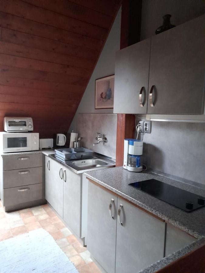 Agave Apartman Velence Exterior foto