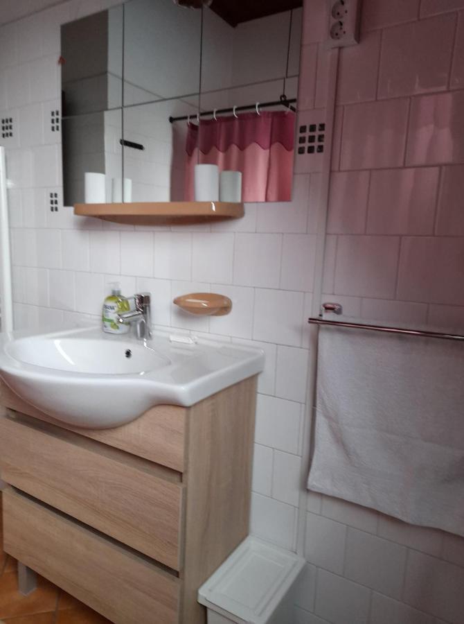 Agave Apartman Velence Exterior foto